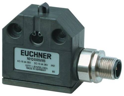 Euchner 88623 Granztaster 1St. von Euchner