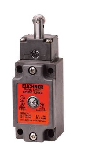 Euchner 89053 Positionsschalter 1St. von Euchner