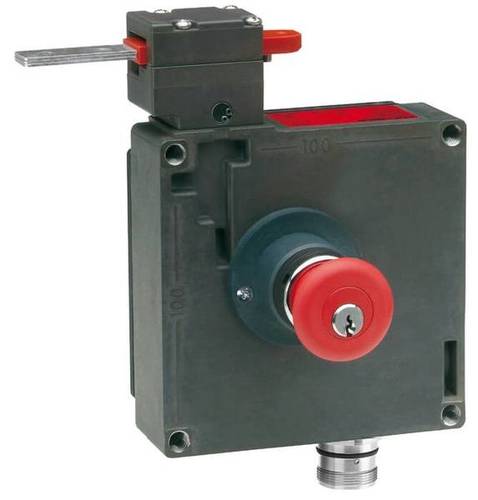 Euchner 93103 Sicherheitsschalter 1St. Euchner 93103 Sicherheitsschalter 1St. von Euchner