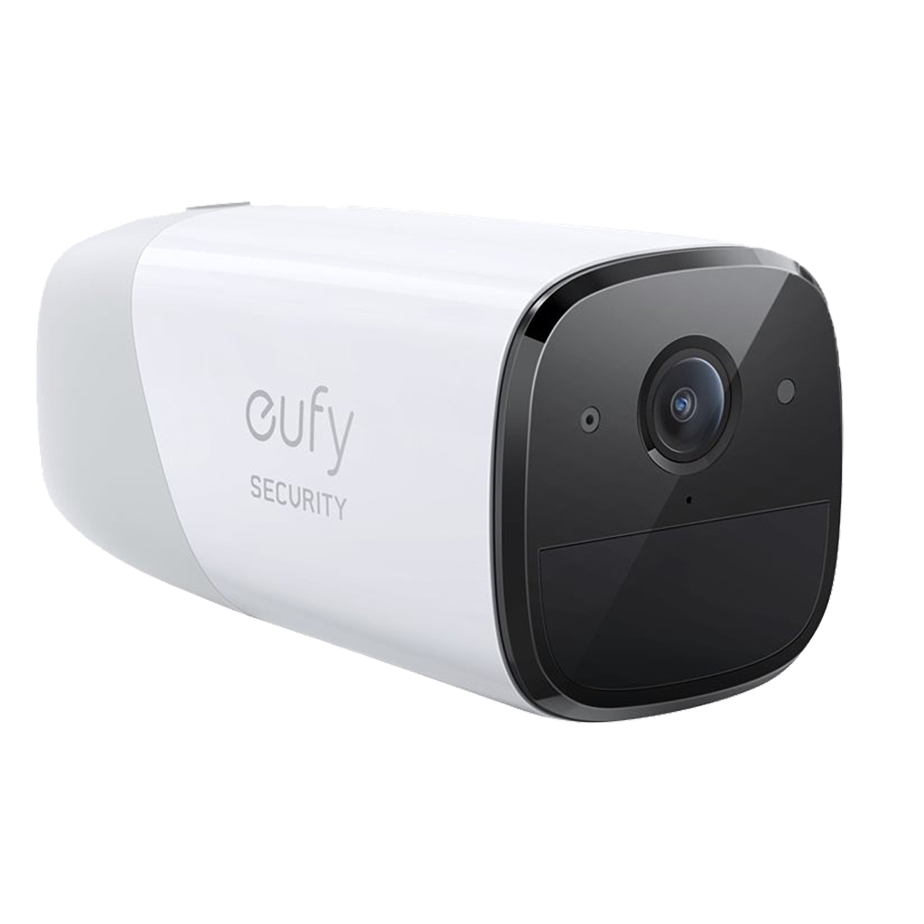 Eufy Cam 221 T81403D2 in wei? | ?berwachungskamera | Smart Activity Zone | Smarte Personenerkennung | Enorm scharfes Bild | Beidseitige Audiofunktion Eufy Cam 221 T81403D2 in wei? | ?berwachungskamera | Smart Activity Zone | Smarte Personenerkennung | Enorm scharfes Bild | Beidseitige Audiofunktion von Eufy