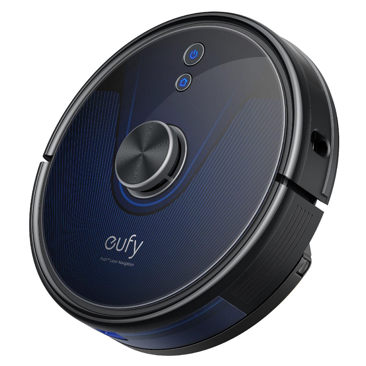 Eufy RoboVac L35 Hybrid Saug/ Wischroboter von Eufy