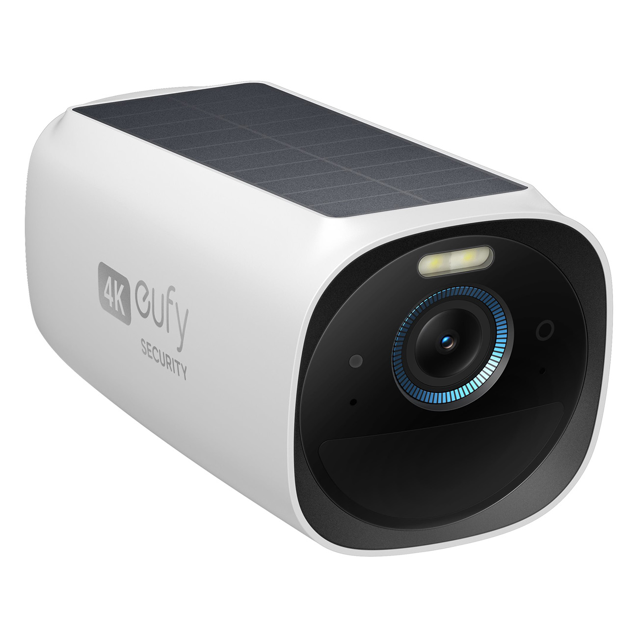 Eufy S330 T81603W1 in wei? | ?berwachungskamera | Beidseitige Audiofunktion | IP67-Wetterschutz | Kabellose Installation | 4K Nachtsicht in Farbe Eufy S330 T81603W1 in wei? | ?berwachungskamera | Beidseitige Audiofunktion | IP67-Wetterschutz | Kabellose Installation | 4K Nachtsicht in Farbe von Eufy