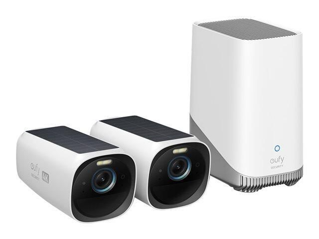 eufyCam S330 2-Cam Kit von Eufy