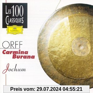 Carmina Burana von Eugen Jochum