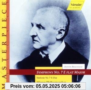 Symphonie Nr. 7 von Eugen Jochum