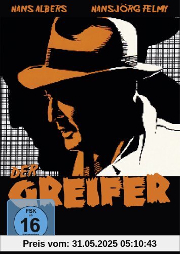 Der Greifer Der Greifer von Eugen York