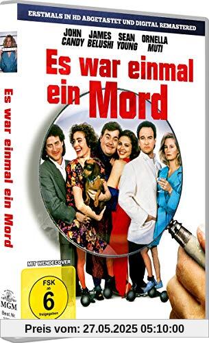 Es war einmal ein Mord Es war einmal ein Mord von Eugene Levy