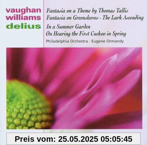 Essential Classics: Fantasia O von Eugene Ormandy