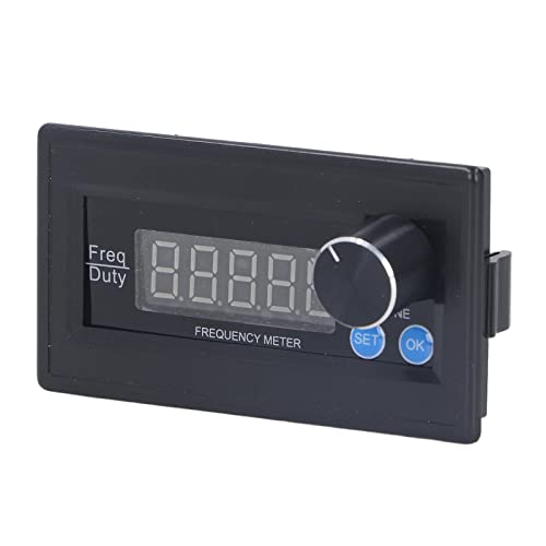 1Hz~150KHz Einstellbarer Frequenzgenerator Funktionaler Signalgenerator 150KHz Pulsfrequenz Duty Cycle Einstellbares Modul PWM DUTY Variabler Signalgenerator 3.6V~36V 1Hz~150KHz Einstellbarer Frequenzgenerator Funktionaler Signalgenerator 150KHz Pulsfrequenz Duty Cycle Einstellbares Modul PWM DUTY Variabler Signalgenerator 3.6V~36V von Eujgoov