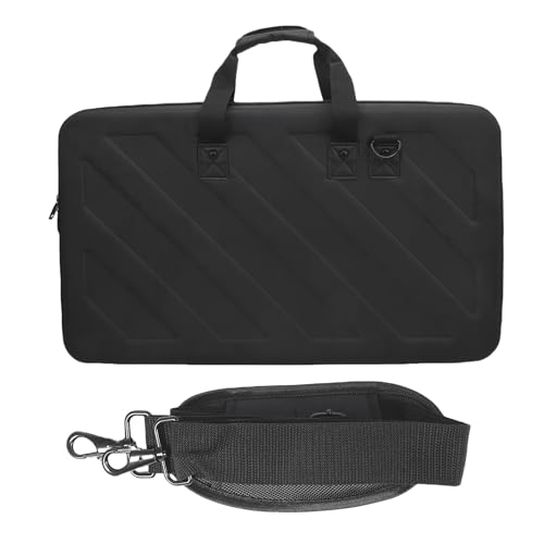 2 Kanal DJ Controller -Speichertasche für DDJ FLX4 für DDJ 400 für DDJ SB2 für DDJ SB3 für DDJ RB 2 Kanal DJ Controller -Speichertasche für DDJ FLX4 für DDJ 400 für DDJ SB2 für DDJ SB3 für DDJ RB von Eujgoov