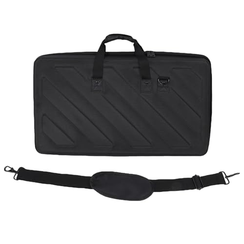 2-Kanal-DJ-Controller-Tasche für DDJ FLX4 DDJ 400 DDJ SB2 DDJ SB3 DDJ RB mit Schultergurt 2-Kanal-DJ-Controller-Tasche für DDJ FLX4 DDJ 400 DDJ SB2 DDJ SB3 DDJ RB mit Schultergurt von Eujgoov