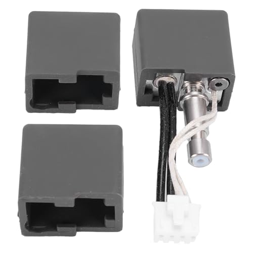 3D -Drucker Hotend Hochgeschwindigkeitsdruckdüse Alle Metalltrachen Breite Filamentkompatibilität (0,4 mm Düse) von Eujgoov
