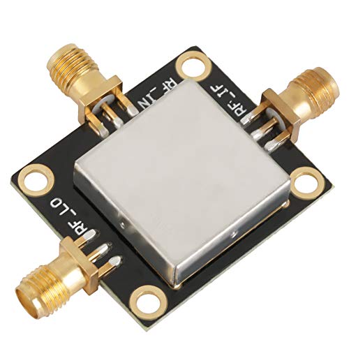 Ade-1 High Linear Low Noise Diode Double Balanced Mixer Rf Auf- und Abwärtsfrequenzumwandlung Passiver Mischer (ADE-25 Passiver Mischer mit hoher Linearität und) von Eujgoov