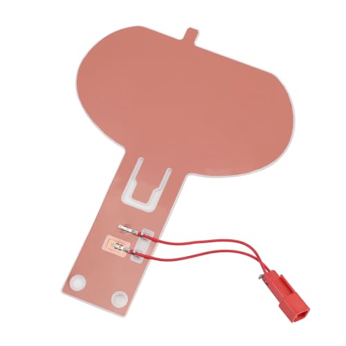 Autohornkontakt Hochvolumen -Sound für F450 F550 OE 6C3Z13B802C 924-904, Metall Plastikhornkontakt für F450 F550 LKW -Besitzer Autohornkontakt Hochvolumen -Sound für F450 F550 OE 6C3Z13B802C 924-904, Metall Plastikhornkontakt für F450 F550 LKW -Besitzer von Eujgoov