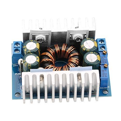 DC DC -Stieg nach Unten -Leistungsmodul, Hohe Leistung, Boost -Modul für den Spannungsregler DC DC -Stieg nach Unten -Leistungsmodul, Hohe Leistung, Boost -Modul für den Spannungsregler von Eujgoov