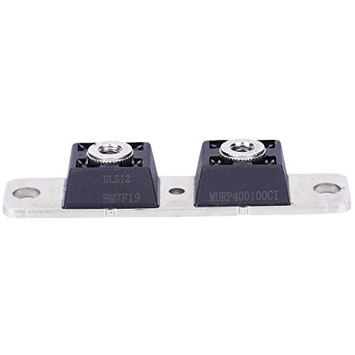 Fast-Recovery-Diode Volldiode 100A, Crimp MURP400100CI 100A 20V -55~150℃ Diode Fast-Recovery-Diode Volldiode 100A, Crimp MURP400100CI 100A 20V -55~150℃ Diode von Eujgoov