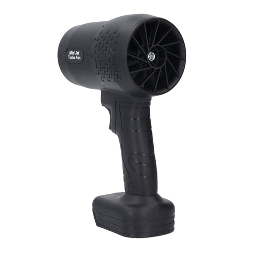 Lithium Electric Air Duster Starke Hochleistungs -Jet -Trockengebläse für Computer Tastatur Home Office Auto Lithium Electric Air Duster Starke Hochleistungs -Jet -Trockengebläse für Computer Tastatur Home Office Auto von Eujgoov