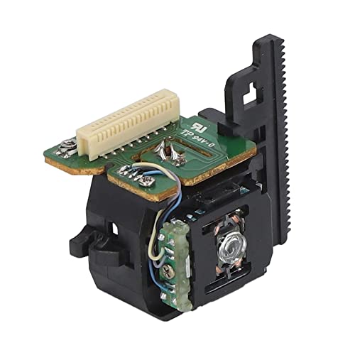 Optischer Laserlinsen-Tonabnehmer 16-polig SF-P101N ABS-Gehäuse Optischer -Tonabnehmer 1 Kanal 650nm für CD VCD Optischer Laserlinsen-Tonabnehmer 16-polig SF-P101N ABS-Gehäuse Optischer -Tonabnehmer 1 Kanal 650nm für CD VCD von Eujgoov