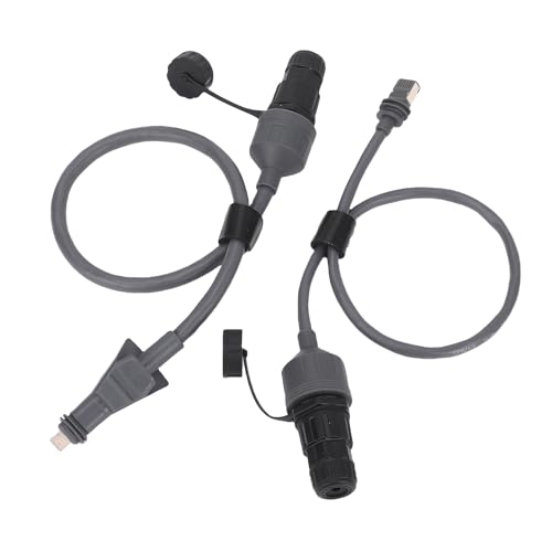SPX -Stecker Zum RJ45 -Kabeladapter IP68 Router -Kabeladapter für Dishy und Router Accessoires von Eujgoov