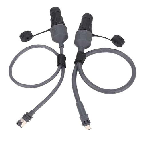 SPX an RJ45 Connector Ethernet -Adapter Enterprise Antenna IP68 1200 Mbit/S Regendicht für Router von Eujgoov