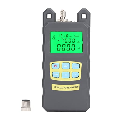 Tragbares LWL-Messgerät LWL-Kabeltester LWL-Tester für LWL-Kabel Tragbares LWL-Messgerät LWL-Kabeltester LWL-Tester für LWL-Kabel von Eujgoov