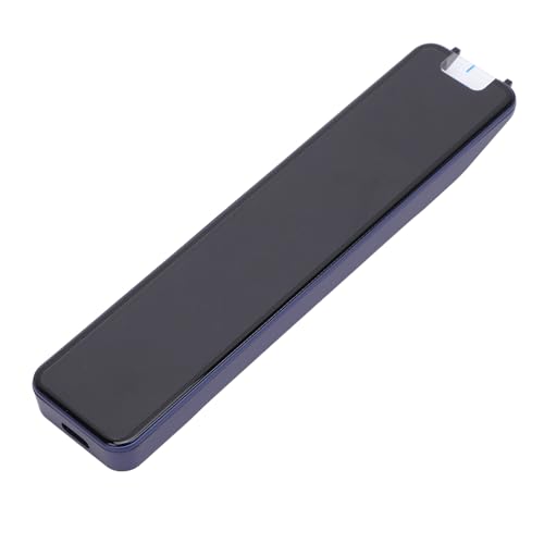 Übersetzer Pennscanner Smart KI Kamera Lesen Sie Stift für Schüler 4,5 Zoll Touchscreen Blau Farbe für Hausaufgaben, Problemlösung von Eujgoov