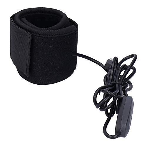 USB-Objektivheizband Tauheizung Objektivwärmer mit 3-stufigem Temperaturregler Kondensationsschutz für Teleskopkamera DC5V 7W USB-Objektivheizband Tauheizung Objektivwärmer mit 3-stufigem Temperaturregler Kondensationsschutz für Teleskopkamera DC5V 7W von Eujgoov
