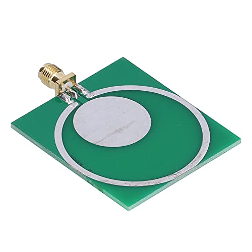 Ultrabreitband-UWB-Breitbandantenne, Disco-Antenne, Antenne 3,9 Hz Bis 10,5 GHz, Gedruckte Leiterplatte, UWB-Antenne, 40 DBm, 10 W Ultrabreitband-UWB-Breitbandantenne, Disco-Antenne, Antenne 3,9 Hz Bis 10,5 GHz, Gedruckte Leiterplatte, UWB-Antenne, 40 DBm, 10 W von Eujgoov