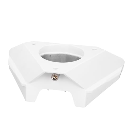 Universelle Satelliten Wandmontage Kit Aluminium Edelstahlhalterung für RV -Boot Yacht Dach Universelle Satelliten Wandmontage Kit Aluminium Edelstahlhalterung für RV -Boot Yacht Dach von Eujgoov