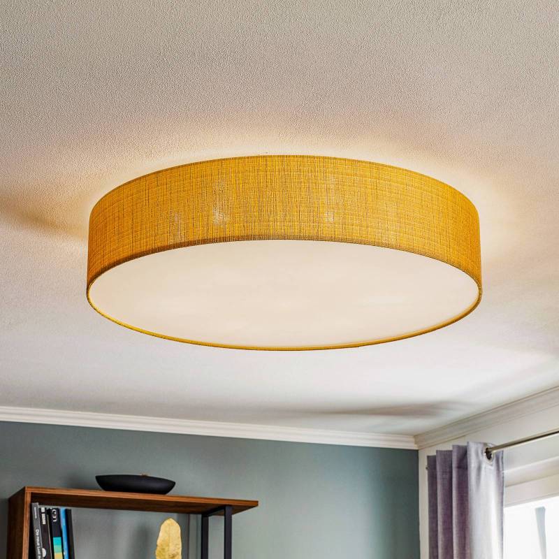 Deckenleuchte Turda, Ø 78 cm, gold von Nowodvorski Lighting