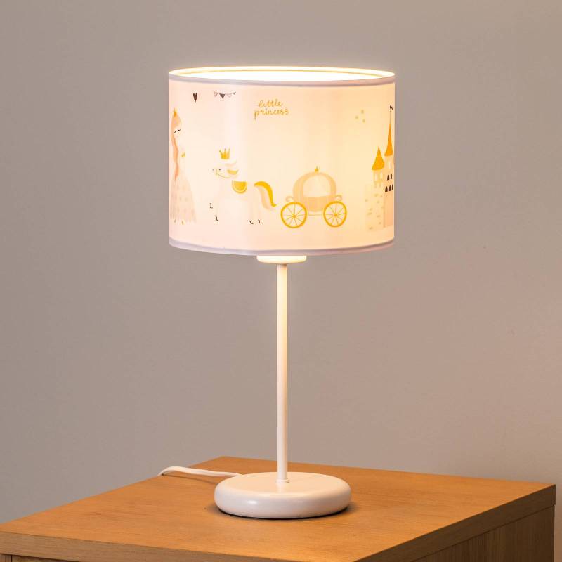 Kinderzimmer-Nachttischleuchte Mathilde von Maco Design