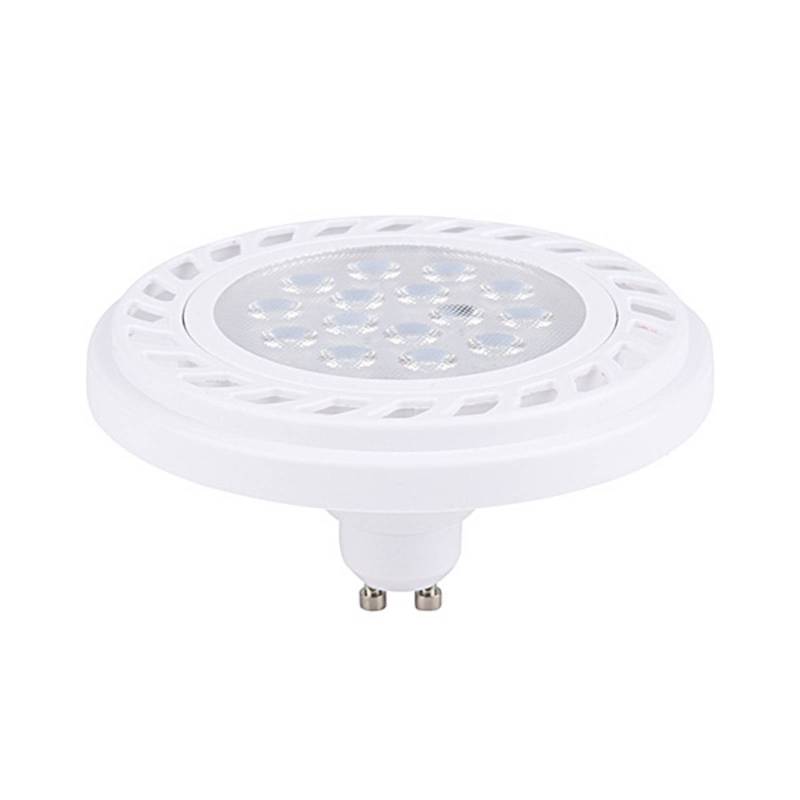 LED-Reflektor GU10 ES111 9W weiß 30° 800 lm 3.000K von Nowodvorski Lighting