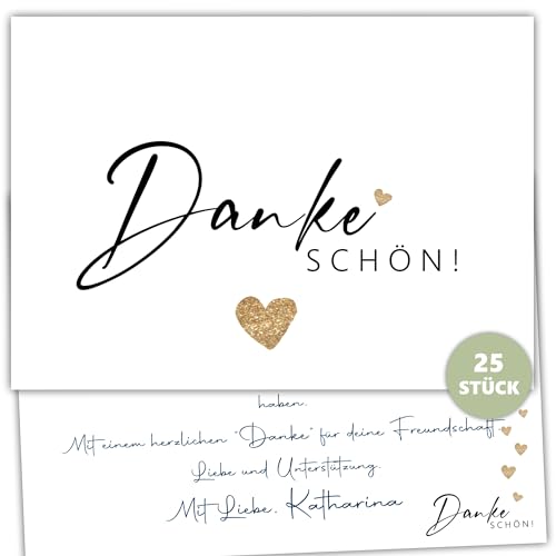 Eummel 25 zauberhafte Dankeskarten auf hochwertigen 300g Cremepapier Dankeskarte Postkarte Danke schön Karte Dankeschön Karten Danksagungskarten Eummel 25 zauberhafte Dankeskarten auf hochwertigen 300g Cremepapier Dankeskarte Postkarte Danke schön Karte Dankeschön Karten Danksagungskarten von Eummel