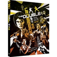 THE DOUBLE CROSSERS Eureka Classics Special Edition Blu-ray THE DOUBLE CROSSERS Eureka Classics Special Edition Blu-ray von Eureka Classics
