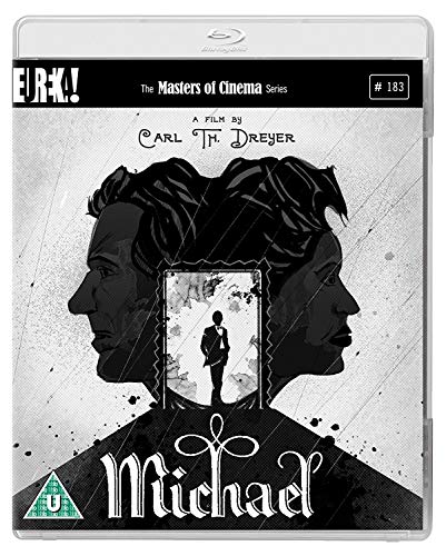 MICHAEL (Masters of Cinema) (Blu-ray) von Eureka Entertainment Limited