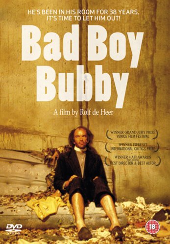Bad Boy Bubby [DVD] von Eureka Entertainment Ltd