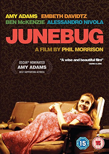 Junebug [2 DVDs] [UK Import] von Eureka Entertainment Ltd