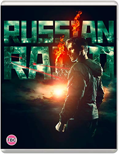 RUSSIAN RAID (Blu-ray) von Eureka Entertainment Ltd