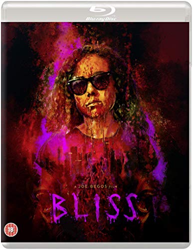 Eureka - Bliss Blu-Ray (1 BLU-RAY) von Eureka Entertainment