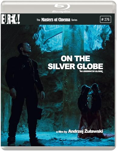 ON THE SILVER GLOBE [NA SREBRNYM GLOBIE] (Masters of Cinema) Blu-ray von Eureka Entertainment