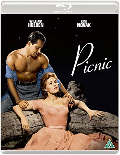 Picnic (Eureka Classics) Blu-ray von Eureka Entertainment