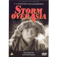 Sturm über Asien Sturm über Asien von Eureka Entertainment