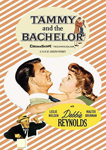 Tammy and the Bachelor [DVD] von Eureka Entertainment