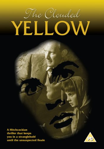 The Clouded Yellow [1950] [DVD] [UK Import] von Eureka Entertainment