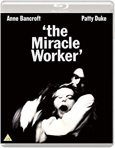 The Miracle Worker (Eureka Classics) Blu-ray edition von Eureka Entertainment