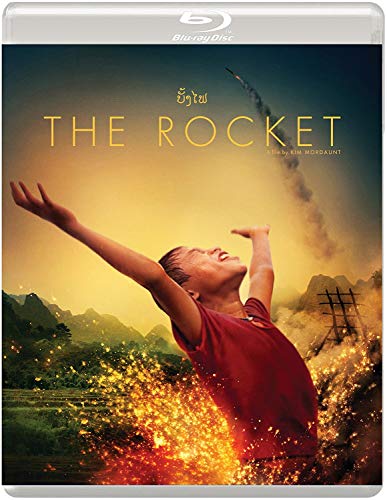 The Rocket [Blu-ray] [2013] von Eureka Entertainment