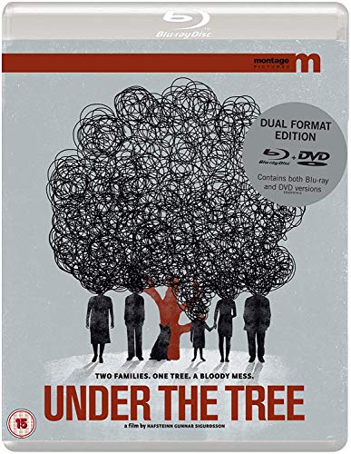 Under The Tree [Montage Pictures] Dual Format (Blu-ray & DVD) edition von Eureka Entertainment