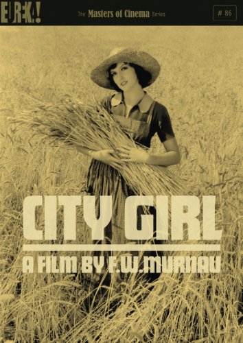 City Girl [DVD] [1930] von Eureka