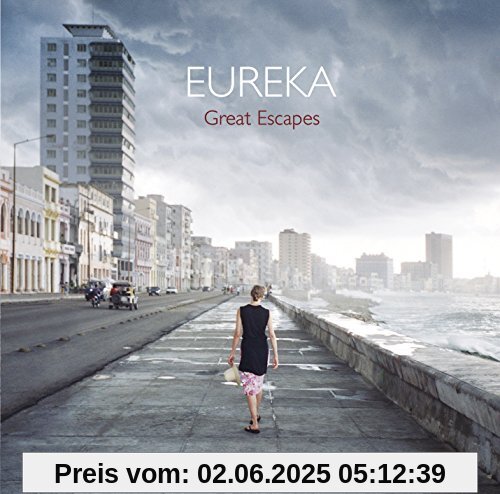 Great Escapes von Eurêka