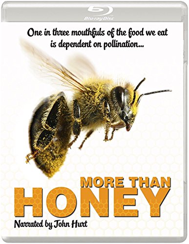 More Than Honey [Blu-ray] von Eureka